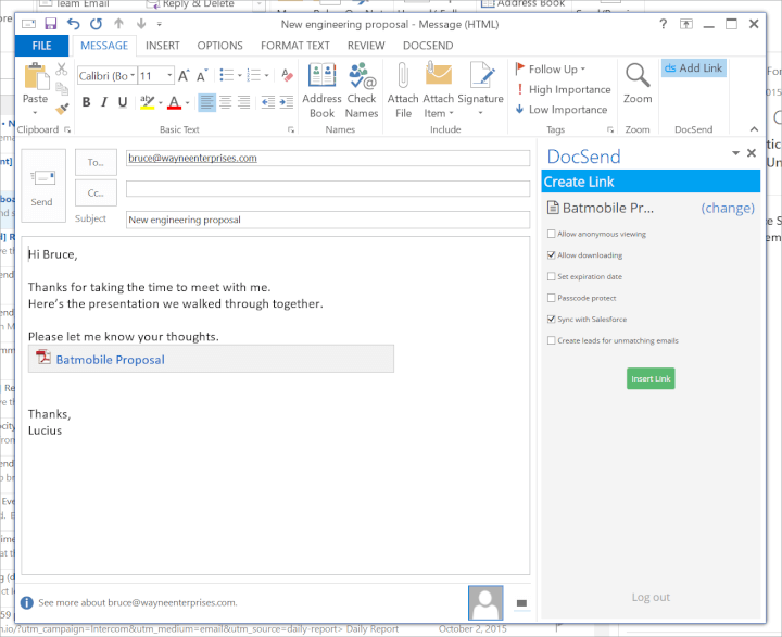 best-outlook-add-ins-docsend
