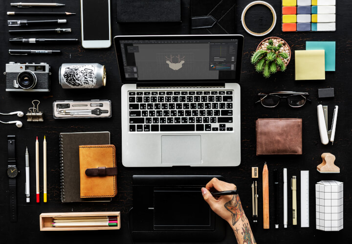 37 of the Best Tools, Resources & Apps for Graphic Designers