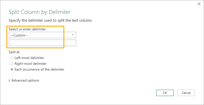 Power-Query-tips-custom-delimiter