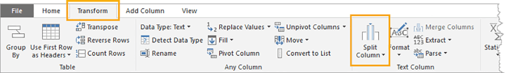 Power-Query-tips-split-columns