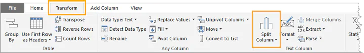 Power-Query-tips-split-columns