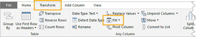Power-Query-tips-fill
