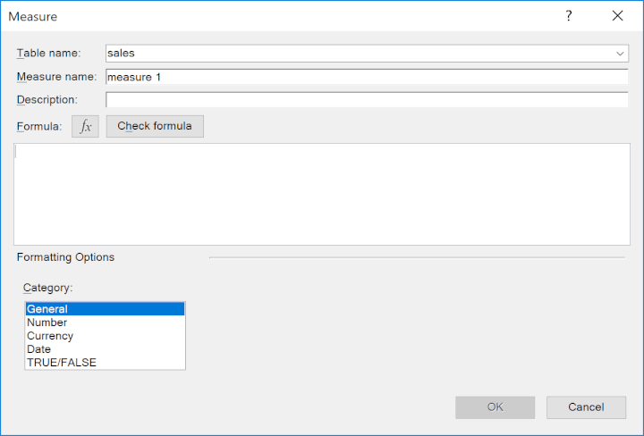 how-to-use-powerpivot-new-measure-blank