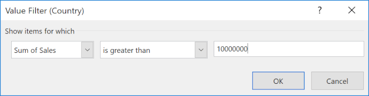 how-to-use-powerpivot-country-filter