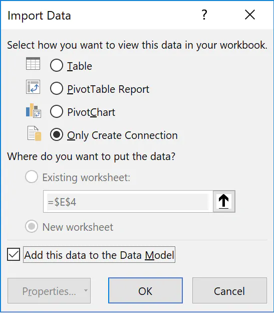 how-to-use-powerpivot-create-connection