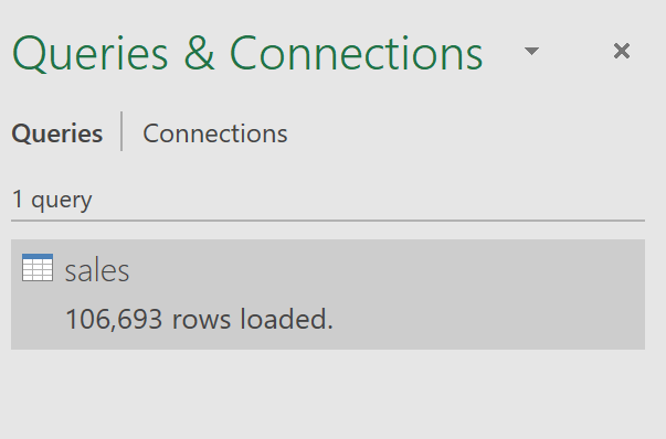 how-to-use-powerpivot-sales-csv