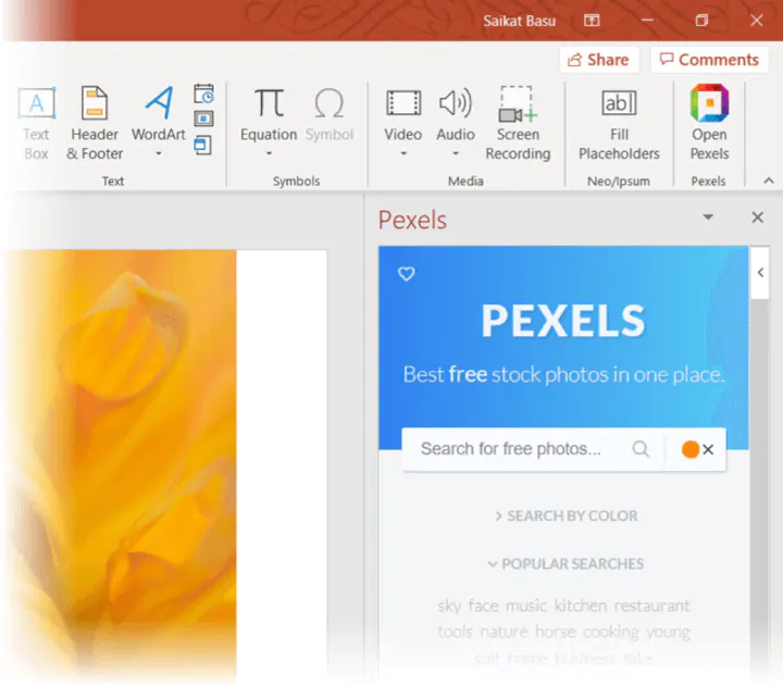 powerpoint-add-ins-pexels