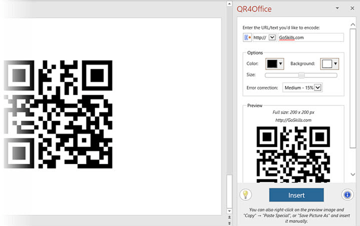 powerpoint-add-ins-qr4office