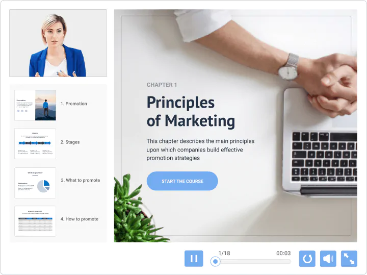 Elearning Authoring Tools Comparison Guide GoSkills