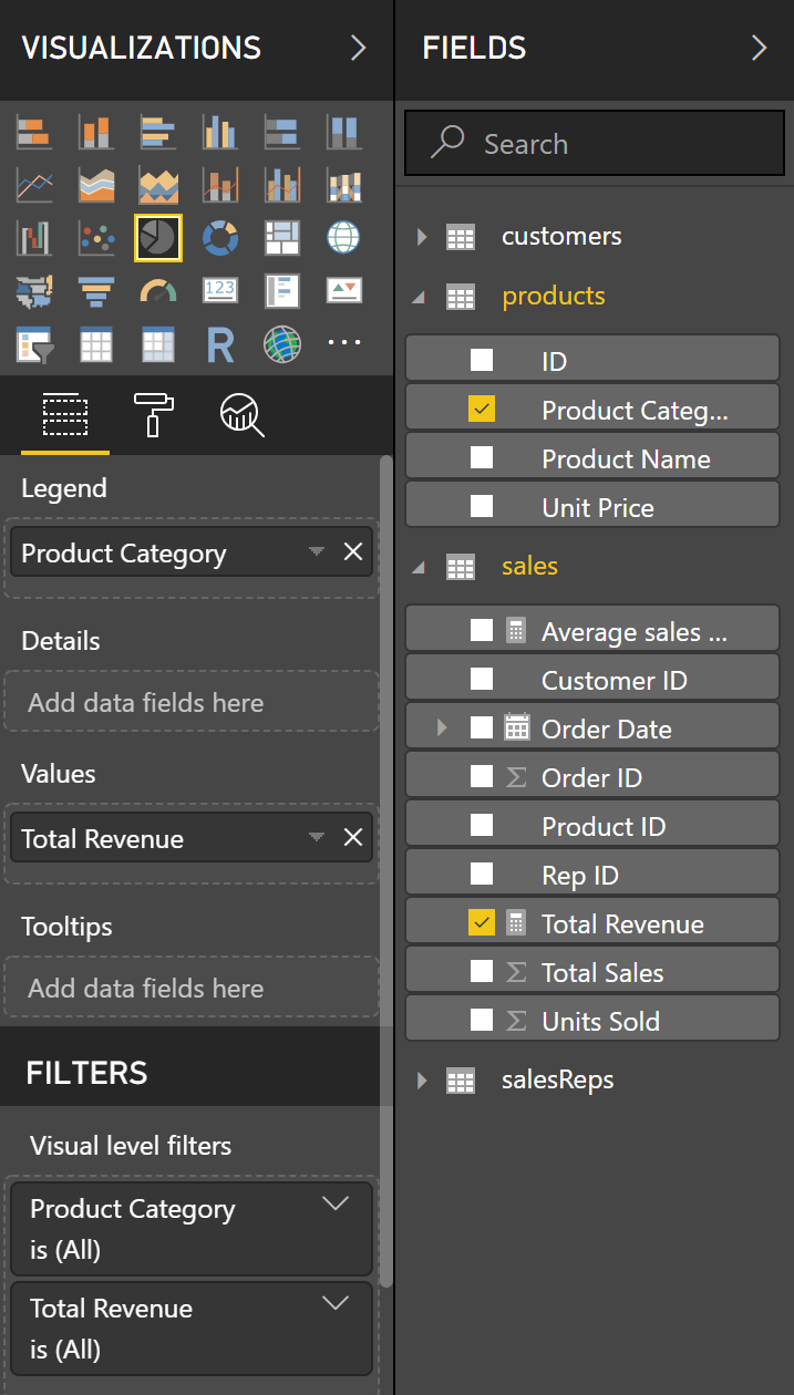 power-bi-pie-chart-fields