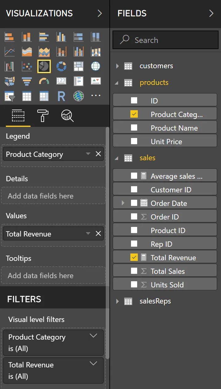 power-bi-pie-chart-fields