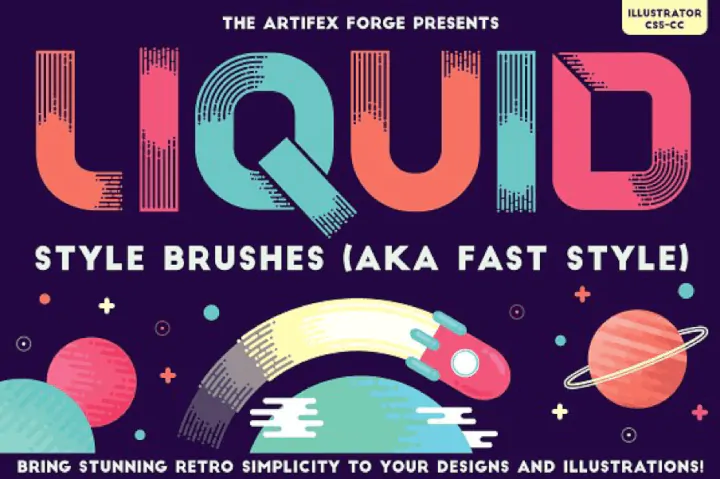 Illustrator-brushes-liquid