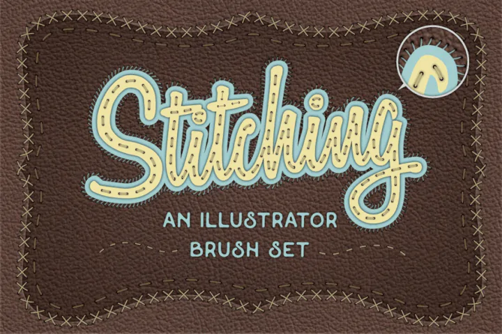 illustrator-brushes-stitch