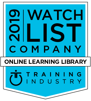 GoSkills-Training-Industry-Watchlist-Award