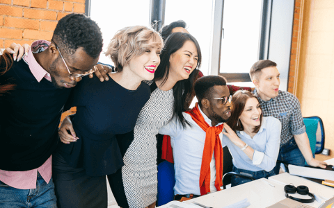5 Tips to Train a Winning Team in the Workplace
