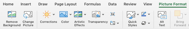 Excel-presentation-tips