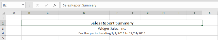 Excel-presentation-tips