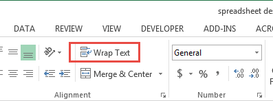 Excel-presentation-tips