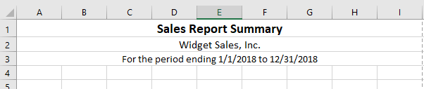 Excel-presentation-tips