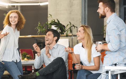 Effective Engagement Techniques for Millennial Employees