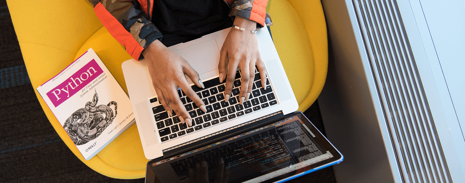 why-is-python-so-popular-in-2021-goskills