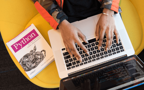 Top 4 Reasons Python is So Popular in 2022