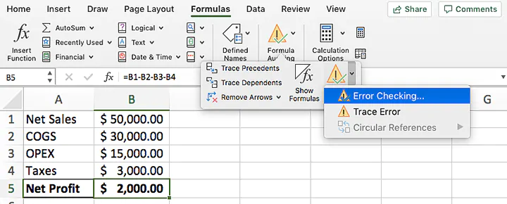 Efficient ways to open Microsoft Excel - Journal of Accountancy