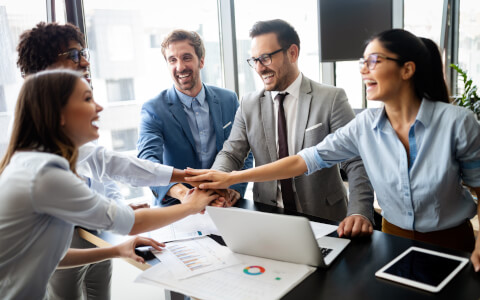 6 Employee Engagement Strategies to Make the Most of Your Team