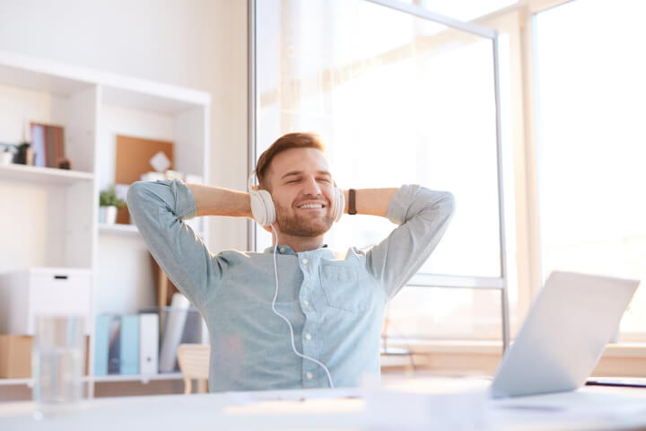 Best-productivity-podcasts