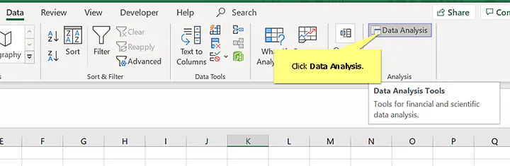 how-to-use-anova-in-excel