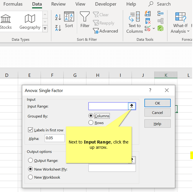 how-to-use-anova-in-excel