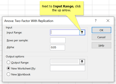 how-to-use-anova-in-excel