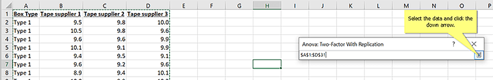 how-to-use-anova-in-excel