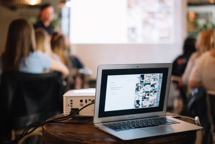 Remote-training
