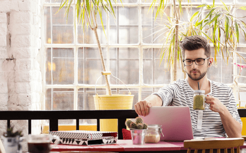 How to Work Remotely: A Beginner's Guide to Landing a Remote Job