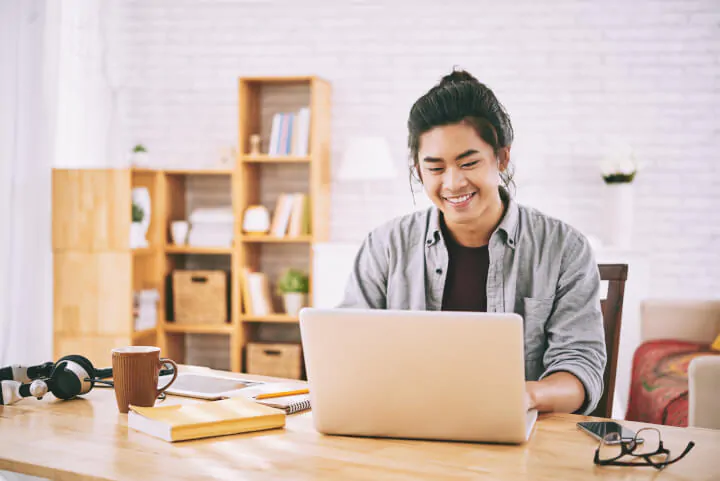 How-to-work-remotely
