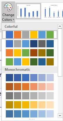 How-to-make-column-chart-Excel