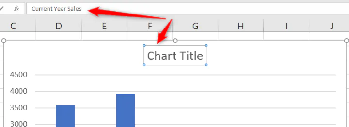 How-to-make-column-chart-Excel
