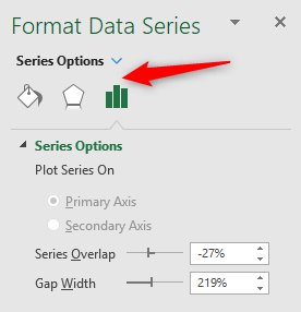 How-to-make-column-chart-Excel