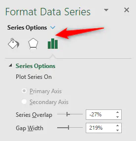 How-to-make-column-chart-Excel