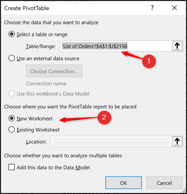 How-to-master-Excel