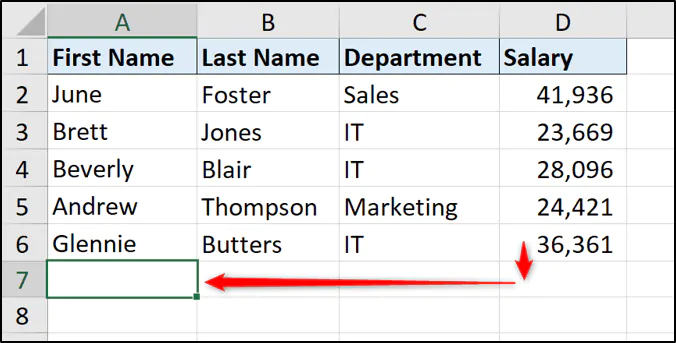 Microsoft Office: First Steps Online Class