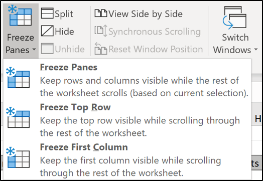 How-to-master-Excel