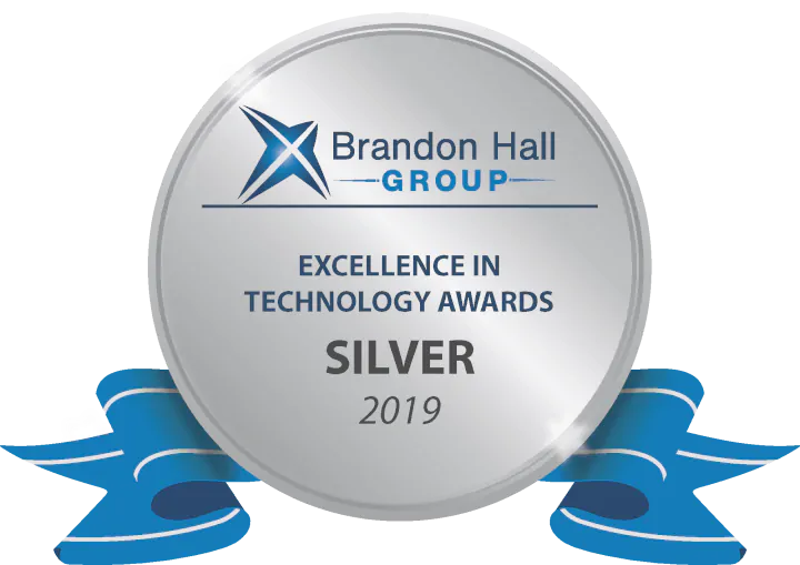 brandon hall silver