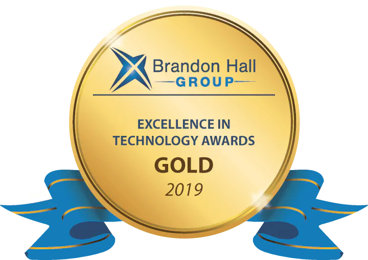 brandon hall gold