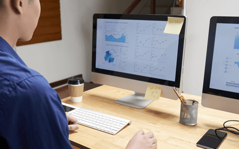 A Beginner's Guide to Power Query, Power Pivot and Power BI