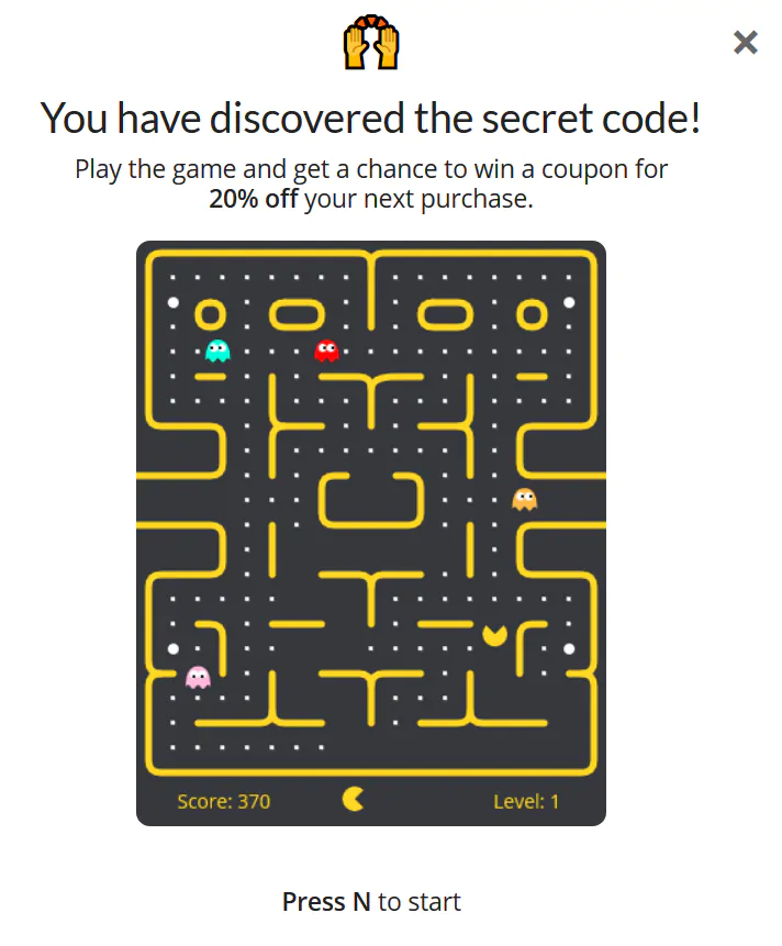 How To Play Pac-Man In Google Search & Unlock Ms. Pac-Man Easter Egg