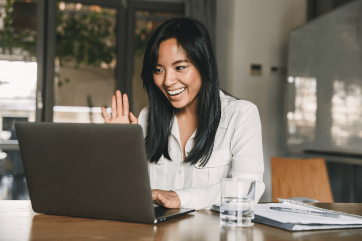 woman-on-video-call-home-office