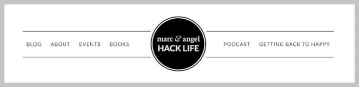 ​Best Productivity Blogs - Marc and Angel Hack Life