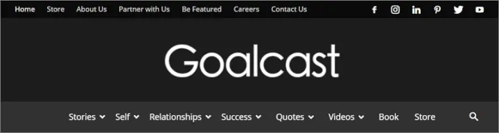 ​Best Productivity Blogs - Goalcast